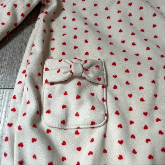 Baby Softspun Footed One-Piece - Soft Brushed Stretch Knit Cozy & Versatile - Picture 7 of 12